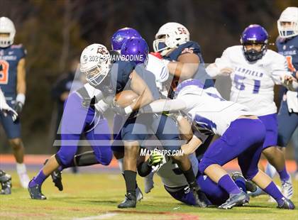 Thumbnail 1 in Garfield @ Eastside Catholic photogallery.