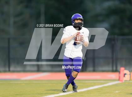 Thumbnail 3 in Garfield @ Eastside Catholic photogallery.