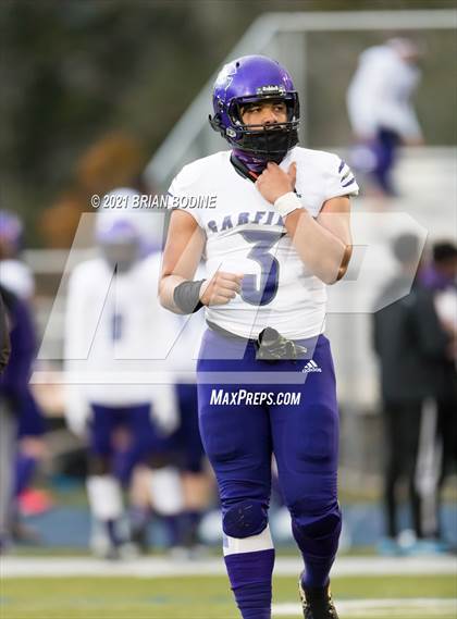 Thumbnail 2 in Garfield @ Eastside Catholic photogallery.