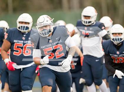 Thumbnail 1 in Garfield @ Eastside Catholic photogallery.