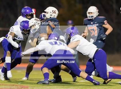 Thumbnail 3 in Garfield @ Eastside Catholic photogallery.