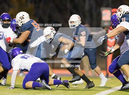 Thumbnail 2 in Garfield @ Eastside Catholic photogallery.