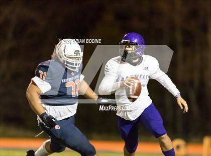 Thumbnail 2 in Garfield @ Eastside Catholic photogallery.