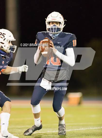 Thumbnail 1 in Garfield @ Eastside Catholic photogallery.