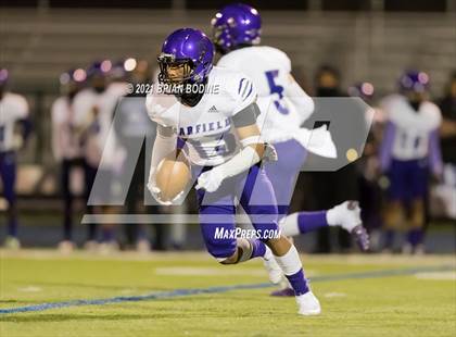 Thumbnail 1 in Garfield @ Eastside Catholic photogallery.