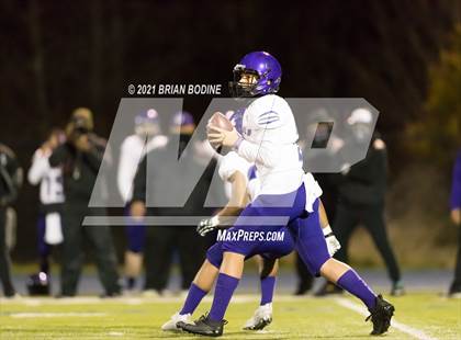 Thumbnail 3 in Garfield @ Eastside Catholic photogallery.