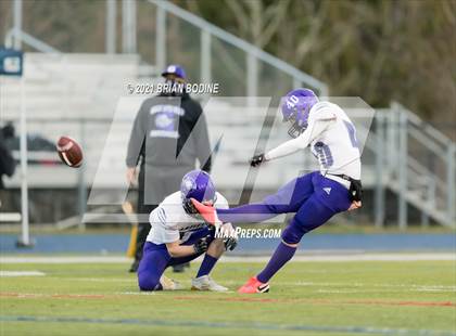 Thumbnail 3 in Garfield @ Eastside Catholic photogallery.