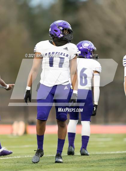 Thumbnail 3 in Garfield @ Eastside Catholic photogallery.