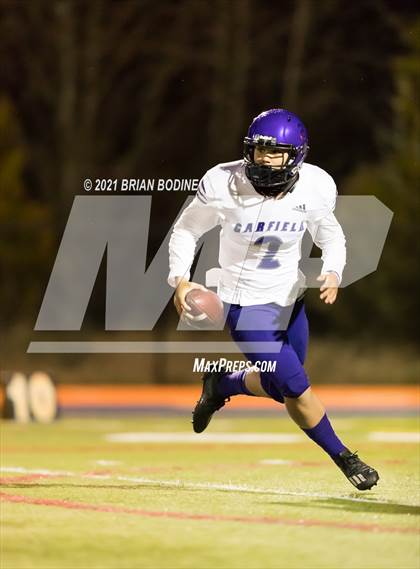 Thumbnail 1 in Garfield @ Eastside Catholic photogallery.