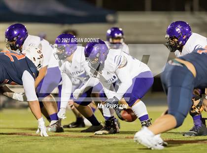 Thumbnail 2 in Garfield @ Eastside Catholic photogallery.
