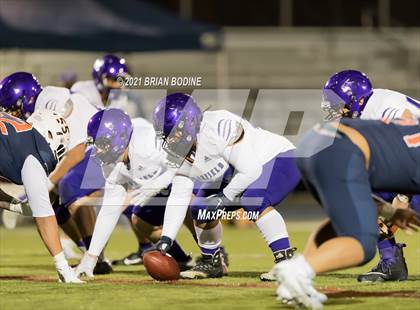 Thumbnail 1 in Garfield @ Eastside Catholic photogallery.