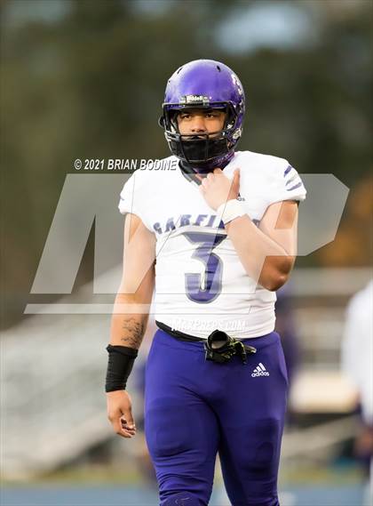 Thumbnail 3 in Garfield @ Eastside Catholic photogallery.
