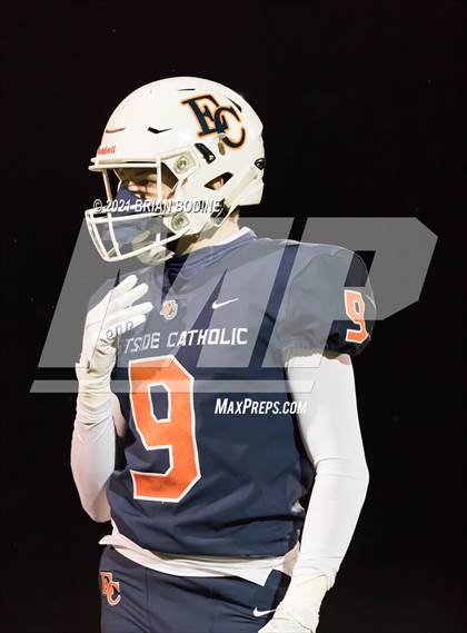 Thumbnail 2 in Garfield @ Eastside Catholic photogallery.
