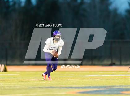 Thumbnail 3 in Garfield @ Eastside Catholic photogallery.