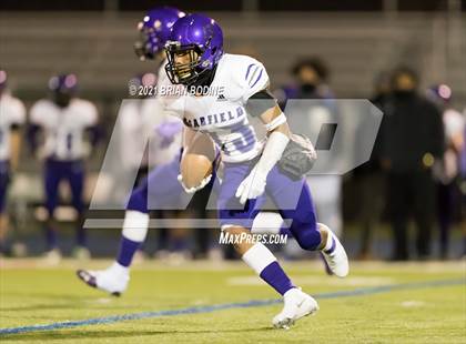 Thumbnail 3 in Garfield @ Eastside Catholic photogallery.