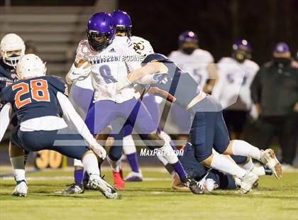 Thumbnail 2 in Garfield @ Eastside Catholic photogallery.