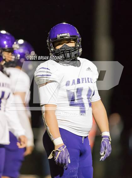 Thumbnail 2 in Garfield @ Eastside Catholic photogallery.