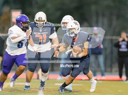 Thumbnail 2 in Garfield @ Eastside Catholic photogallery.