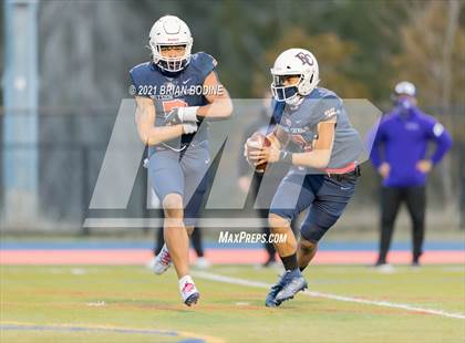 Thumbnail 2 in Garfield @ Eastside Catholic photogallery.