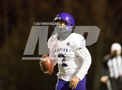 Thumbnail 2 in Garfield @ Eastside Catholic photogallery.