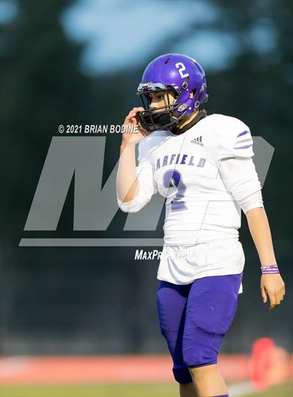 Thumbnail 3 in Garfield @ Eastside Catholic photogallery.