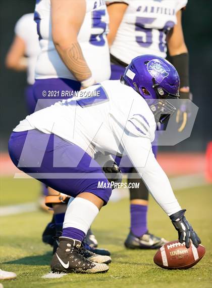 Thumbnail 1 in Garfield @ Eastside Catholic photogallery.