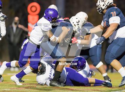 Thumbnail 2 in Garfield @ Eastside Catholic photogallery.