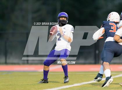 Thumbnail 3 in Garfield @ Eastside Catholic photogallery.
