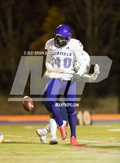 Thumbnail 2 in Garfield @ Eastside Catholic photogallery.