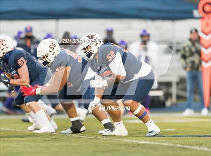 Thumbnail 1 in Garfield @ Eastside Catholic photogallery.