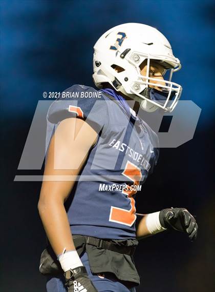 Thumbnail 1 in Garfield @ Eastside Catholic photogallery.