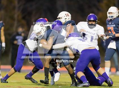 Thumbnail 3 in Garfield @ Eastside Catholic photogallery.