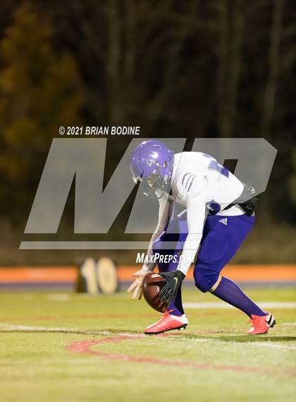Thumbnail 3 in Garfield @ Eastside Catholic photogallery.