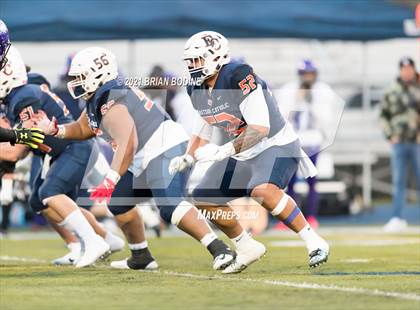 Thumbnail 2 in Garfield @ Eastside Catholic photogallery.