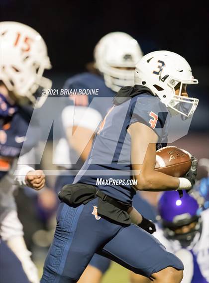 Thumbnail 1 in Garfield @ Eastside Catholic photogallery.