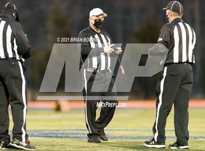 Thumbnail 3 in Garfield @ Eastside Catholic photogallery.