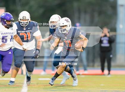 Thumbnail 1 in Garfield @ Eastside Catholic photogallery.