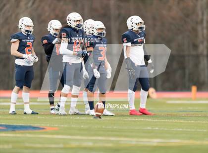 Thumbnail 1 in Garfield @ Eastside Catholic photogallery.