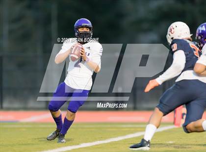 Thumbnail 1 in Garfield @ Eastside Catholic photogallery.
