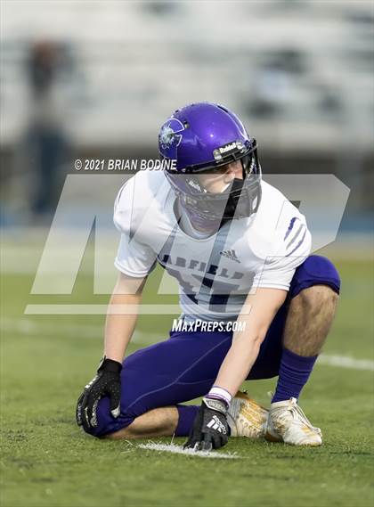 Thumbnail 1 in Garfield @ Eastside Catholic photogallery.