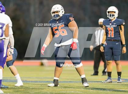 Thumbnail 1 in Garfield @ Eastside Catholic photogallery.