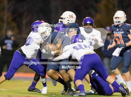 Thumbnail 2 in Garfield @ Eastside Catholic photogallery.