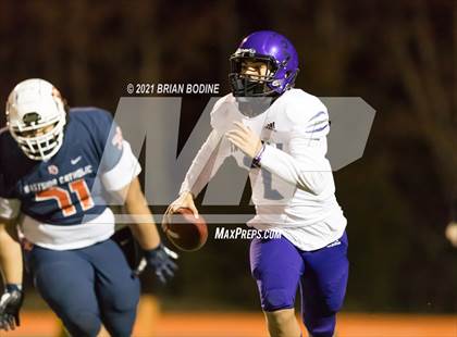 Thumbnail 1 in Garfield @ Eastside Catholic photogallery.