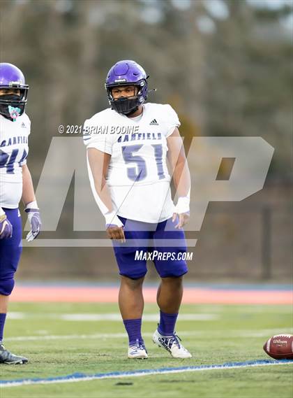 Thumbnail 1 in Garfield @ Eastside Catholic photogallery.