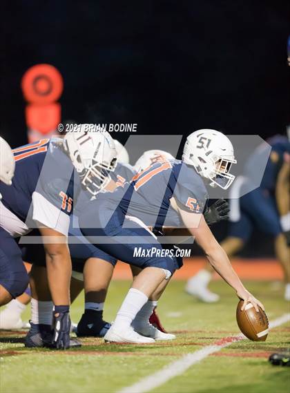 Thumbnail 2 in Garfield @ Eastside Catholic photogallery.