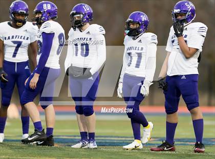 Thumbnail 1 in Garfield @ Eastside Catholic photogallery.