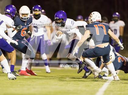 Thumbnail 3 in Garfield @ Eastside Catholic photogallery.