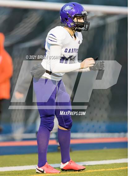 Thumbnail 2 in Garfield @ Eastside Catholic photogallery.