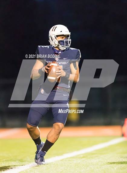 Thumbnail 3 in Garfield @ Eastside Catholic photogallery.