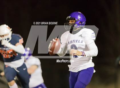 Thumbnail 3 in Garfield @ Eastside Catholic photogallery.